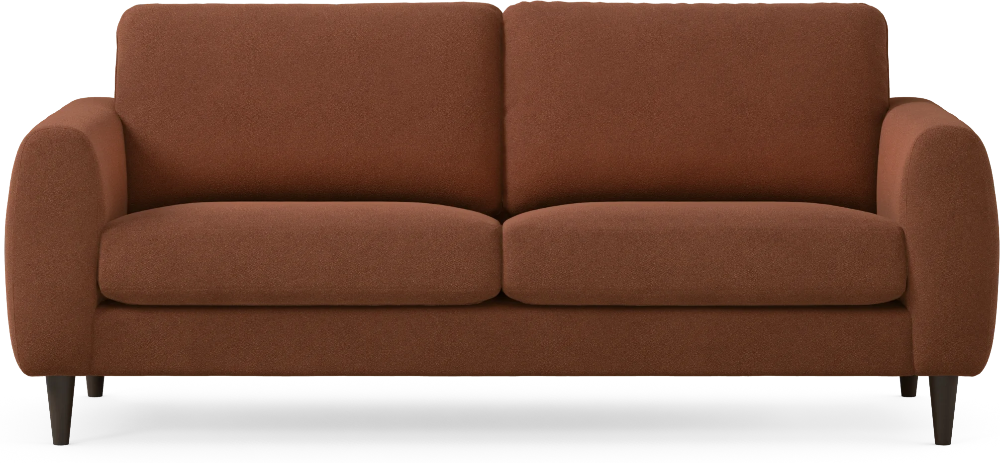 Bridge 2-sits soffa UOx11