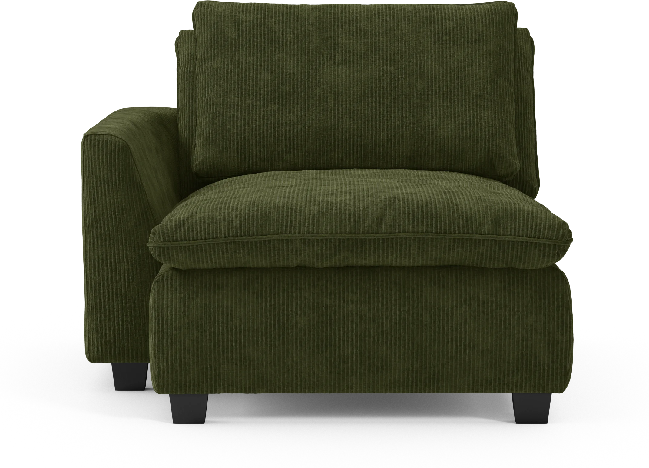 Bellora Schäslong med armstöd vänster lb4SO