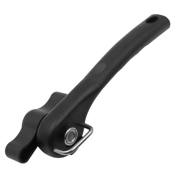 1 pc Popular Smooth Edge Can Opener, Easy Manual Professional Hand Tool (DB) ZS-EU-0818006863