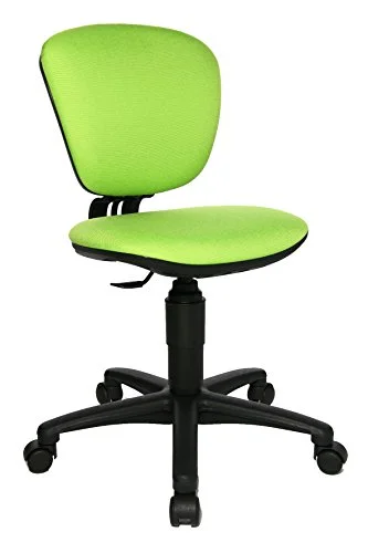 Topstar Barnsnurrstol High Kid grön 4014296014906