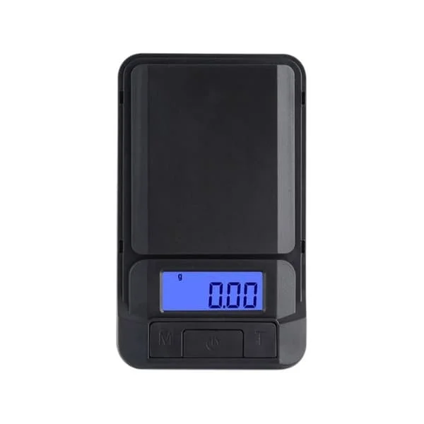 0,01 g Elektronisk digitalvåg Bärbar Hög precision Kökspulver Vägning Karat Balans – Belysning Fickgram 02FGMA21979YX 0,01 g Elektronisk digitalvåg Bärbar Hög precision Kökspulver Vägning Karat Balans – Belysning Fickgram 02FGMA21979YX