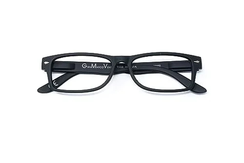 Gian Marco Venturi Venedig Svart +1,00-180 g 8052462110935