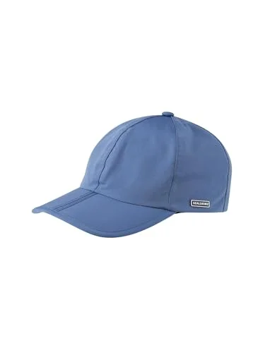 SEALSKINZ Salle Vattentät herr vikbar Peak Cap 5055754435658
