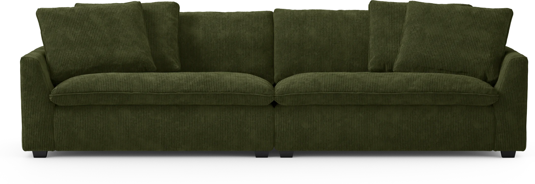 Bellora 4-sits soffa sxWyX