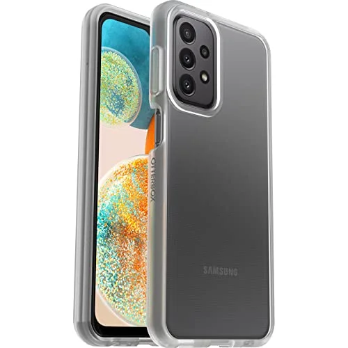OtterBox React Samsung Galaxy A23 5G clear ProPack 840262391795
