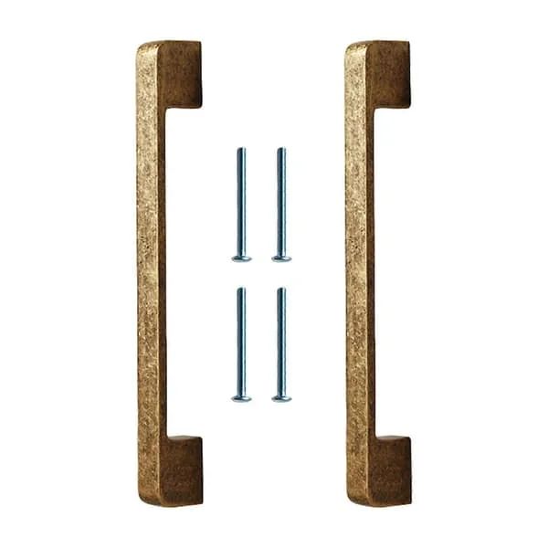1 par Zinklegering Byråknoppar Köksskåpsdörrhandtag Skåpsdörrdrag Vintage Lådknapp Möbelbeslag 160 hole distance M-SH716RB-116 1 par Zinklegering Byråknoppar Köksskåpsdörrhandtag Skåpsdörrdrag Vintage Lådknapp Möbelbeslag 160 hole distance M-SH716RB-116