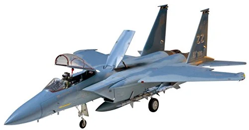 Tamiya 300060304 1:32 Mc Donnell Douglas F 15 EAGL munstycksjägare 4950344603046