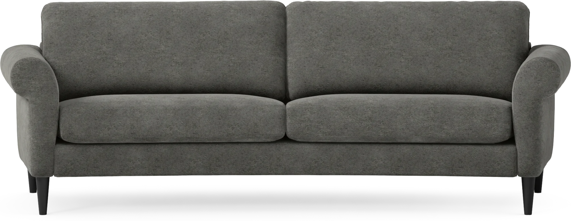 Bridge 3-sits soffa svängd oMpJL
