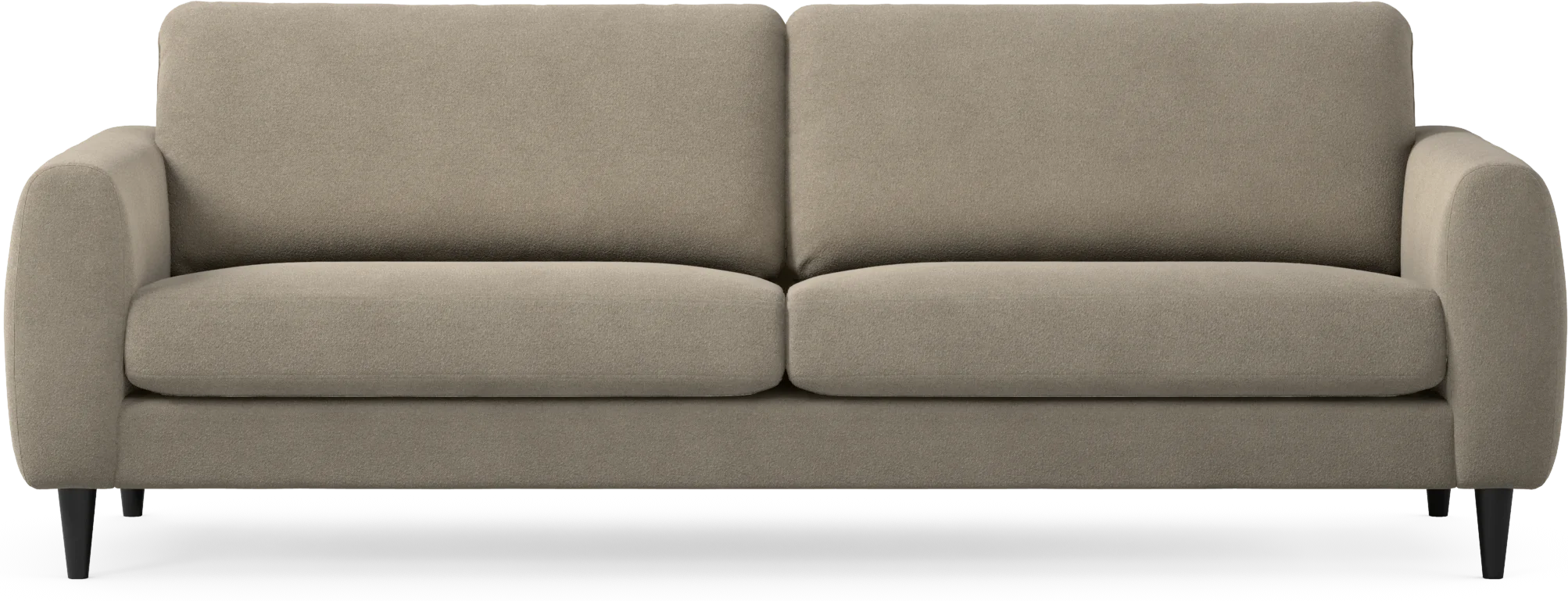 Bridge 4-sits soffa aVdPJ