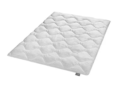 Traumnacht Cozy Täcke – Lätt, mjuk och ventilerande mikrofiber – Sommaren – 140 x 200 cm – Öko-Tex-certifierat 4006474329162