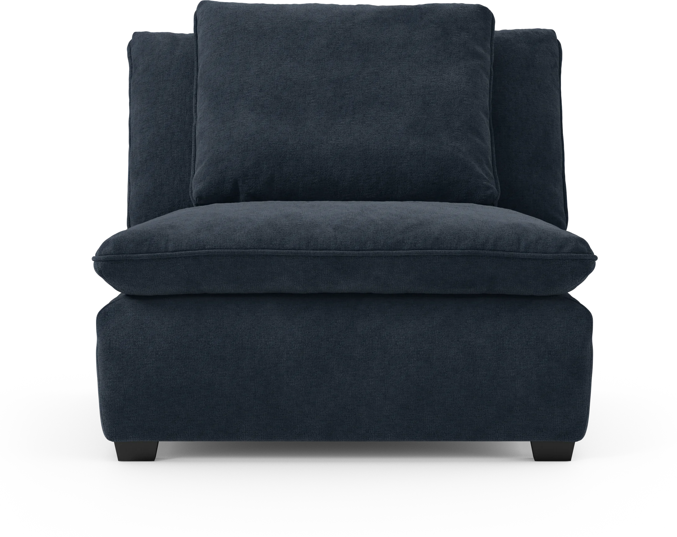 Bellora 1-sits utan armstöd oqDX2