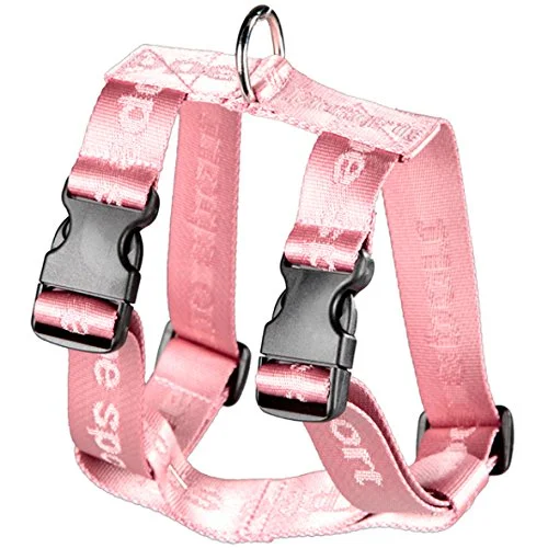 Arppe 415103020039 Sele Nylon Sport, Rosa 8421038102849