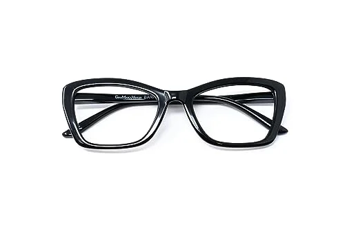 Gian Marco Venturi Bari Svart +1,50 180 g 8052462112144