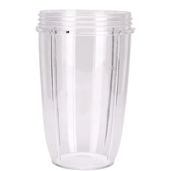 (1-pack) Nutribullet Ersättningskoppar (Stora - 24 oz) från Prefe ZS-JJ-0804008794