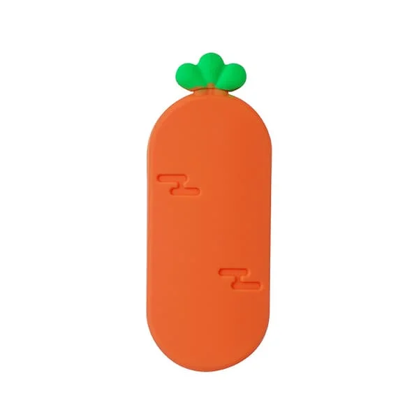 1-delad uppsättning rädisa, sött badrum, perforerad silikondusch FD-L10-10260