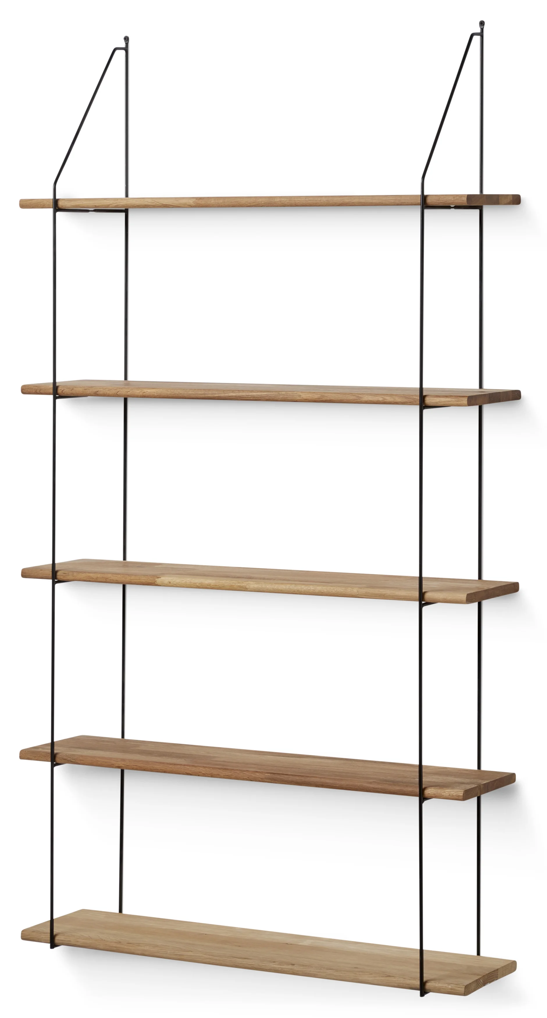 Axel Vägghylla, B 80 cm YL1D5 Axel Vägghylla, B 80 cm YL1D5