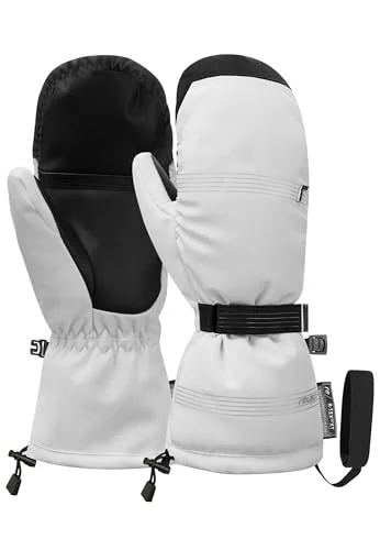 Reusch Cozy R-TEX XT Mitten - Vantar - För Kvinnor 4060485503195