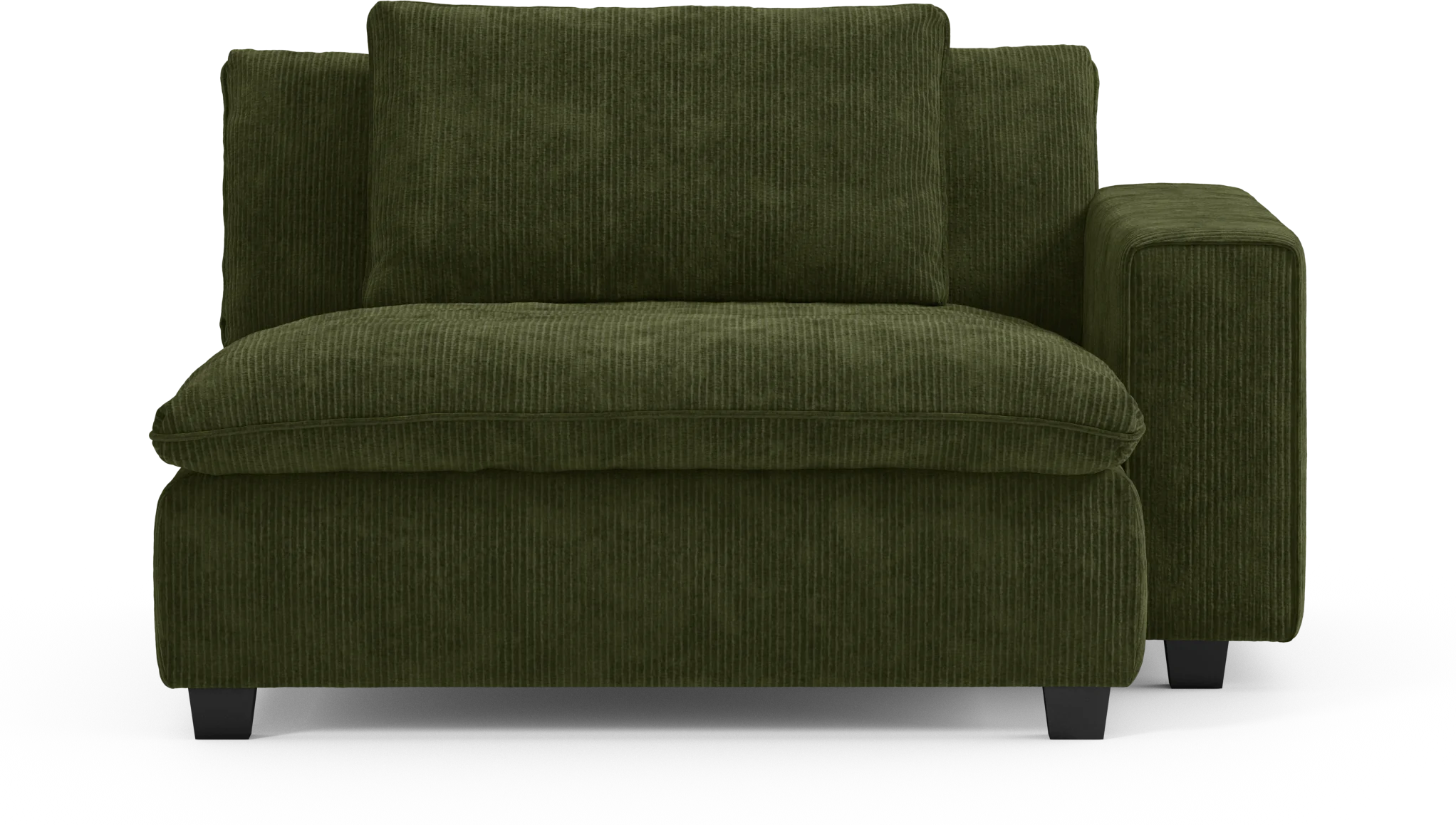 Bellora Schäslong XL med armstöd höger lF9kG